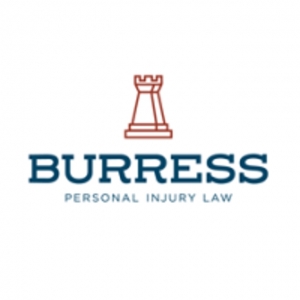 Photo of Burress Law Firm PLLC a personal injury trial lawyer