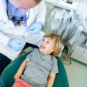 Photo of Peace Street Dental Comprehensive Dental Care Services