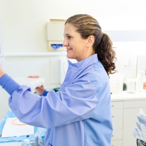 Photo of Peace Street Dental Comprehensive Dental Care Services