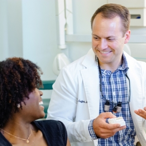 Photo of Peace Street Dental Comprehensive Dental Care Services