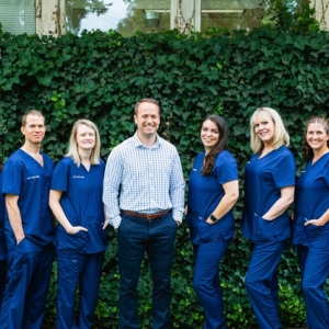 Photo of Peace Street Dental Comprehensive Dental Care Services