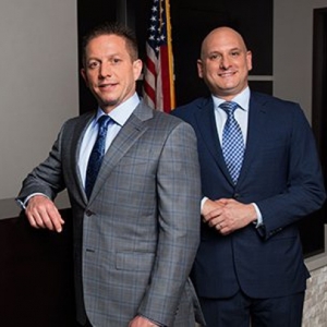 Photo of Law Offices of Kanner & Pintaluga accident and serious injury victims