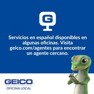 Photo of GEICO Insurance Agent your North Las Vegas area local GEICO agent