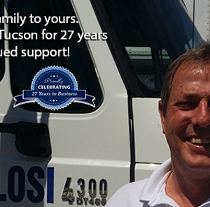 Photo of Nicolosi Moving & Storage Inc as hassle-free and stress-free as possible