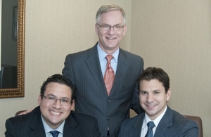 Philadelphia Erik B Jensen PC one of the most complex, and dynamic, areas of law