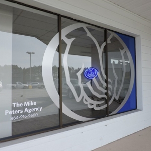 Photo of Michael Peters: Allstate Insurance choosing the right insurance products and services