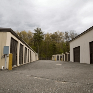 Photo of Alternative Storage Company