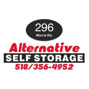 Schenectady Alternative Storage Company