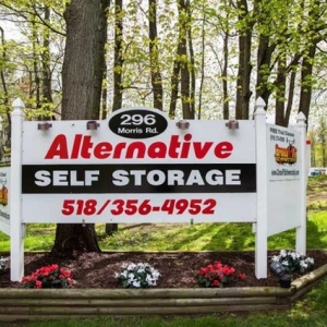 Photo of Alternative Storage Company