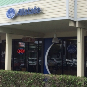 Photo of Jason Shears: Allstate Insurance Agent