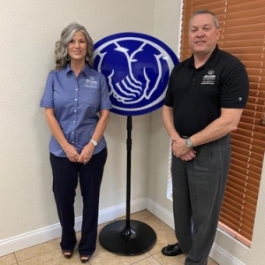 Photo of R Keith Todd: Allstate Insurance the largest local Allstate Agency serving Polk County