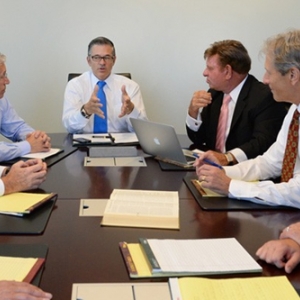 Photo of Goldberg Weisman Cairo largest, personal injury and workers compensation law firm