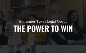 Photo of Tijerina Legal Group P.C. fighting for the financial rights of injured individuals