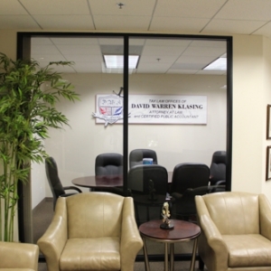Photo of Tax Law Offices of David W. Klasing