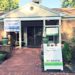 Photo of The Resolution Center divorce, family issues, small business disputes