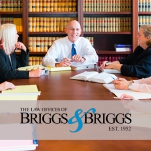 Photo of Law Offices of Briggs & Briggs Tacoma personal injury lawyer