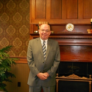 Photo of Lafferty Charles N Atty resolving important personal, family and business matters
