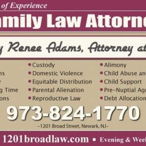 Photo of Lesley Renee Adams, Attorney at Law