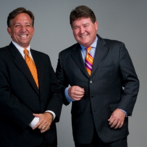 Photo of Warren & Griffin personal injury attorneys at Warren & Griffin