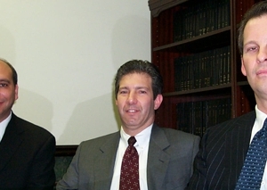 Photo of Law Office of Steven R. Smith all types of accidents