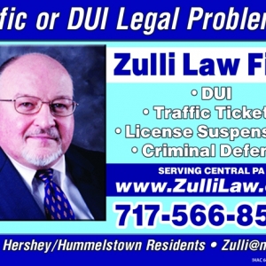 Photo of Zulli Vehicle & Traffic Law Firm