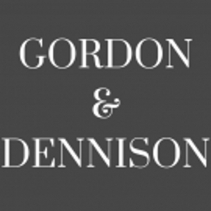 Photo of Gordon & Dennison injury in an auto, slip and fall