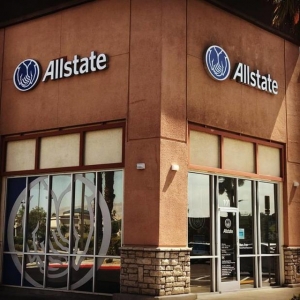 Photo of Nicholas Sakha: Allstate Insurance