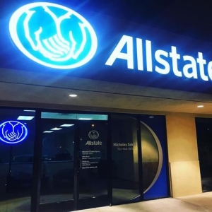 Photo of Nicholas Sakha: Allstate Insurance