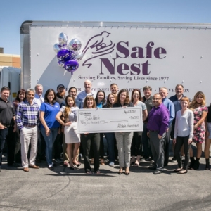 Photo of Nicholas Sakha: Allstate Insurance