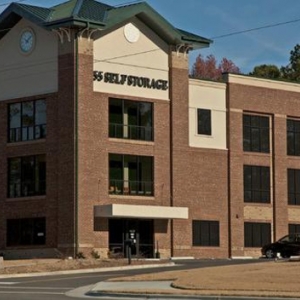 Photo of 55 Storage  Company Of Cary