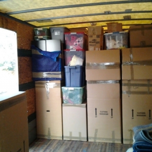 Photo of A.R.M.S Moving Company