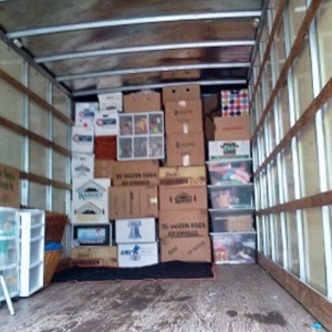 Photo of A.R.M.S Moving Company