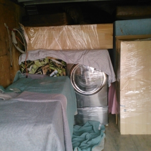 Photo of A.R.M.S Moving Company