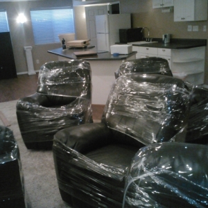 Photo of A.R.M.S Moving Company
