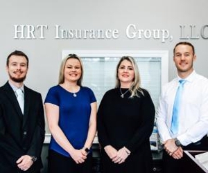 Photo of HRT Insurance Group
