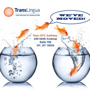 Photo of Translingua Language Firm