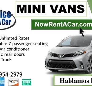 Photo of Service Rent A Car Company