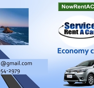 Photo of Service Rent A Car Company