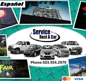 Photo of Service Rent A Car Company