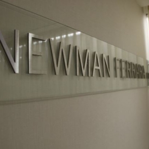 New York Newman Ferrara LLP a multifaceted practice based in New York City