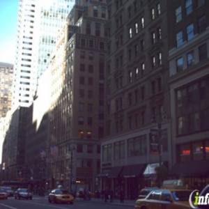 New York Kleinberg, Fredric A Law Firm