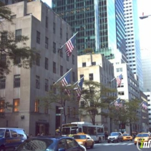 New York Baker & Hostetler Law Firm