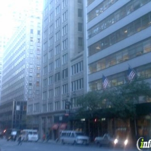 Photo of Gordon Herlands Randolph & Cox Law Firm