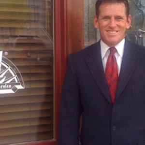 Photo of Gary Welte Farmers Insurance your personal Farmers Insurance agent located in Las Vegas