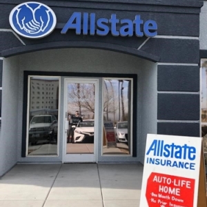 Photo of Padma Schaudt: Allstate Insurance Agent