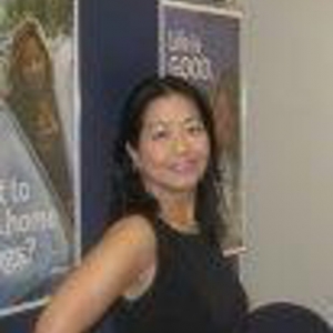 Photo of Lydia Mercy Ng: Allstate Insurance worked closely with Allstate for years to help people with their insurance needs