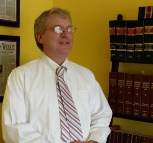 Photo of Albright Law Ltd strong representation and straightforward legal advice