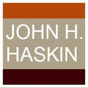 Photo of John H. Haskin & Associates enduring workplace discrimination