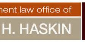 Photo of John H. Haskin & Associates enduring workplace discrimination