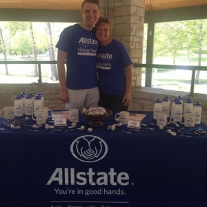 Photo of Susan Kempfer-Weeks: Allstate Insurance for 21 years
